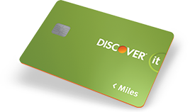 Miles Card